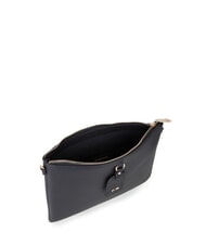 V73 VIVIENNE Pochette plate avec bandoulière noir - Sacs pour Femme - 3