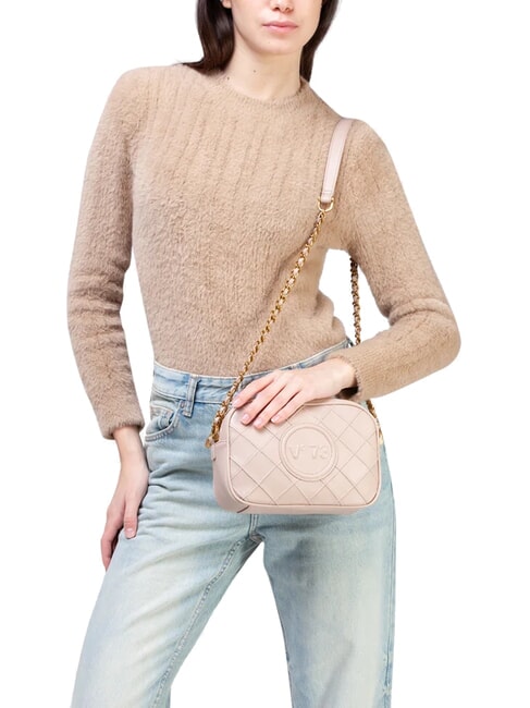 EDITH Sacoche matelassée pour appareil photo nu - Sacs pour Femme