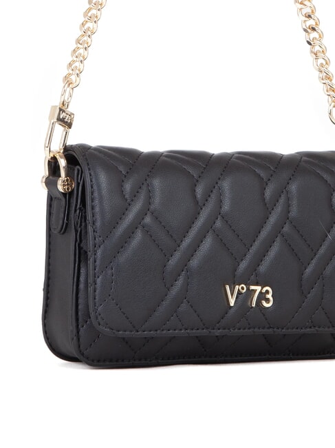 MARGARET Mini sac à double fonction noir - Sacs pour Femme