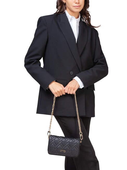 MARGARET Mini sac à double fonction noir - Sacs pour Femme