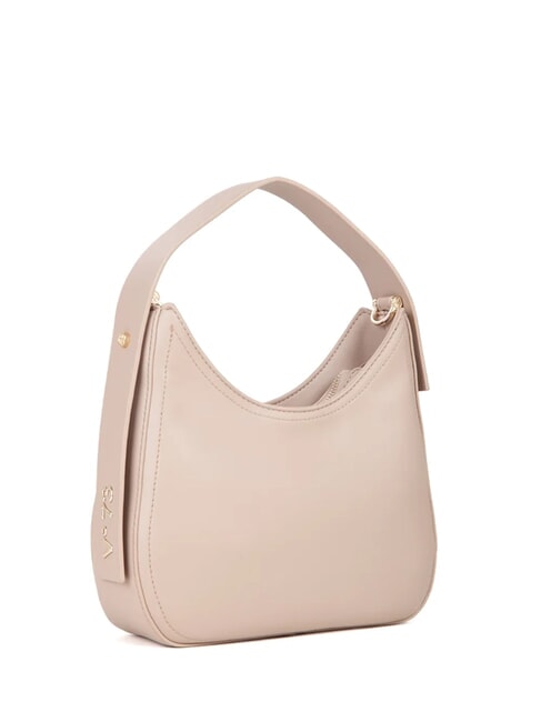 AGATHA Sac à bandoulière avec bandoulière beige - Sacs pour Femme