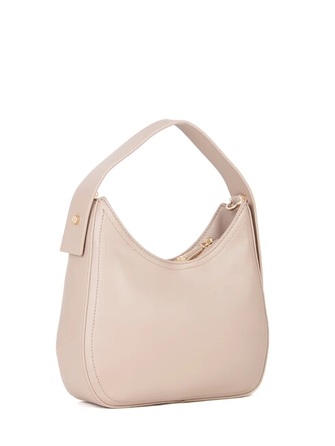 AGATHA Sac à bandoulière avec bandoulière beige - Sacs pour Femme