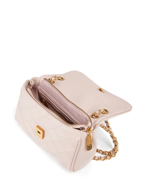 EDITH Sac matelassé convertible nu - Sacs pour Femme