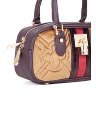 V73 DANA Sac à bandoulière avec bandoulière nature/multicolore - Sacs pour Femme - 3