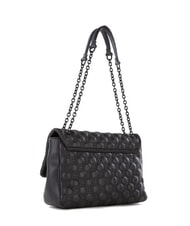 V73 MARZIA Sac bandoulière matelassé noir - Sacs pour Femme - 2