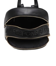 V73 ECHO 73 Sac &agrave; dos &agrave; deux compartiments noir - Sacs pour Femme - 4