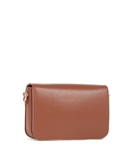 V73 BAMBOO BAG Sac à bandoulière avec rabat cuir - Sacs pour Femme - 2