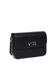 V73 BAMBOO BAG Sac à bandoulière avec rabat - Sacs pour Femme