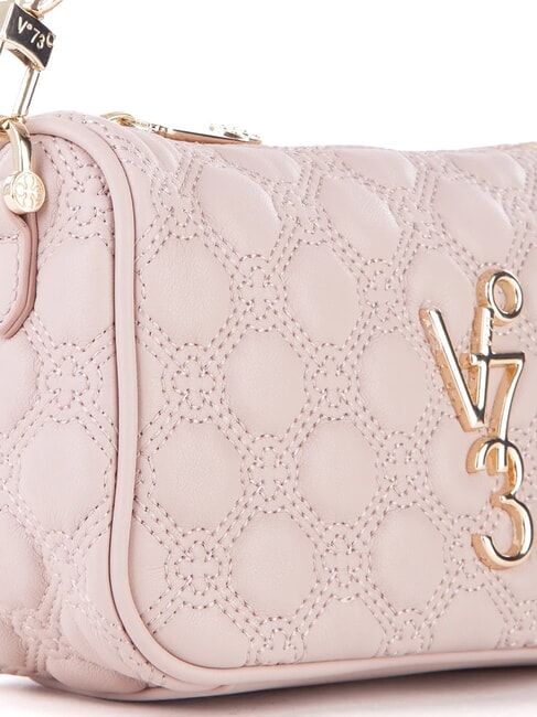 EVA Sac matelassé avec bandoulière poudre - Sacs pour Femme