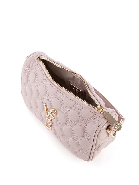 EVA Sac matelassé avec bandoulière poudre - Sacs pour Femme