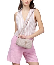 V73 EVA Sac matelassé avec bandoulière poudre - Sacs pour Femme - 5