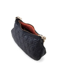V73 MARGARET Sac bandoulière matelassé noir - Sacs pour Femme - 4