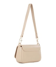 V73 BAMBOO BAG Sac à rabat double fonction beige - Sacs pour Femme - 2