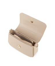 V73 BAMBOO BAG Sac à rabat double fonction beige - Sacs pour Femme - 4