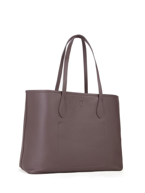 VIVIENNE Sac shopping avec pochette sombre - Sacs pour Femme