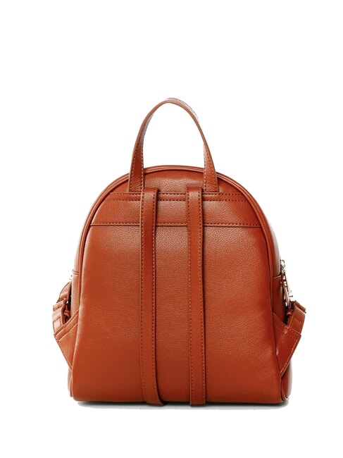 TITANIA Sac à dos rond à deux compartiments cuir - Sacs pour Femme