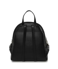 V73 TITANIA Sac à dos rond à deux compartiments noir - Sacs pour Femme - 3