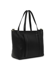 V73 TITANIA Sac shopping avec bandoulière noir - Sacs pour Femme - 3