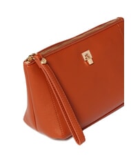 V73 TITANIA Pochette avec breloque et manchette cuir - Sacs pour Femme - 4