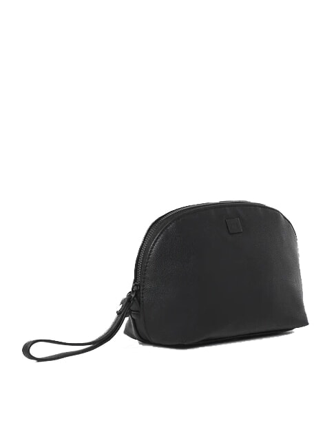 MARIEL BIS Pochette avec manchette noir - Sacs pour Femme