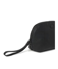 V73 MARIEL BIS Pochette avec manchette noir - Sacs pour Femme - 3