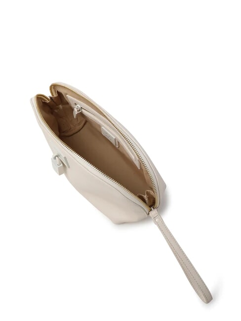 MARIEL BIS Pochette avec manchette écru - Sacs pour Femme