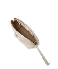 V73 MARIEL BIS Pochette avec manchette écru - Sacs pour Femme - 4