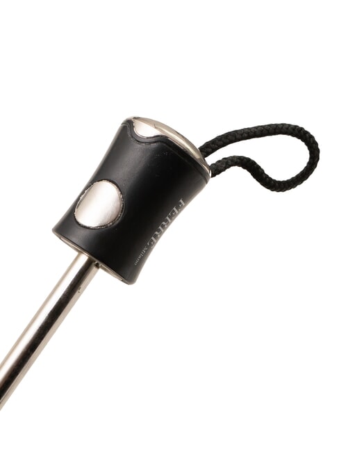 MINI Parapluie pliant à ouverture automatique noir01 - Parapluies