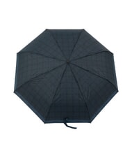 FERRÈ JUMBO Mini parapluie automatique logo noir 04 - Parapluies - 2