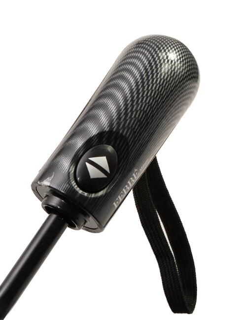 JUMBO Mini parapluie automatique logo noir 04 - Parapluies