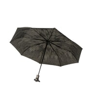 FERRÈ JUMBO Mini parapluie automatique logo noir 01 - Parapluies - 3