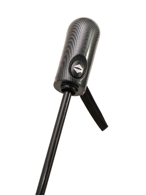 JUMBO Mini parapluie automatique logo noir 01 - Parapluies