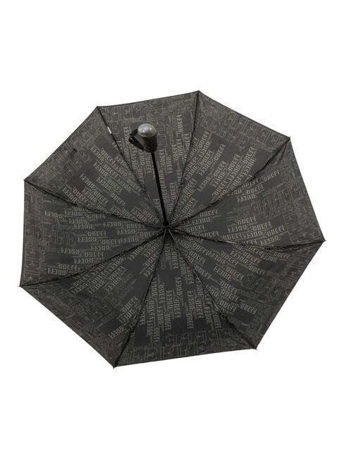 JUMBO Mini parapluie automatique logo noir 01 - Parapluies
