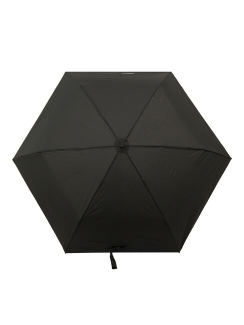 MINI Parapluie pliant ultraléger noir unique - Parapluies