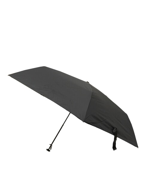 MINI Parapluie pliant ultraléger noir unique - Parapluies