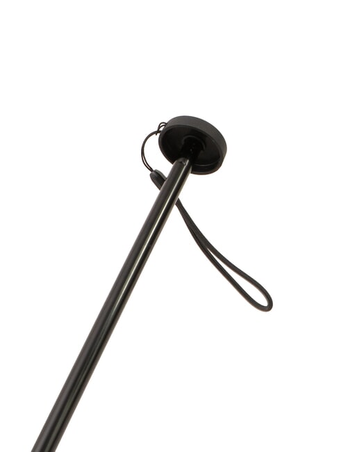 MINI Parapluie pliant ultraléger noir unique - Parapluies