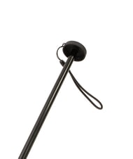 FERRÈ MINI Parapluie pliant ultraléger noir unique - Parapluies - 4