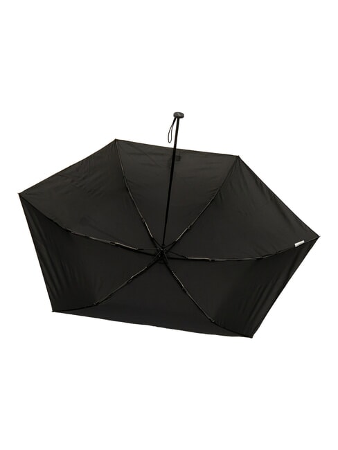 MINI Parapluie pliant ultraléger noir unique - Parapluies