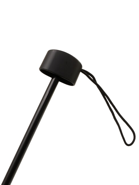 MINI Parapluie manuel coupe-vent cravate grise 03 - Parapluies