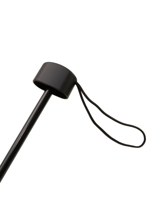 MINI Parapluie manuel coupe-vent cravate grise 01 - Parapluies