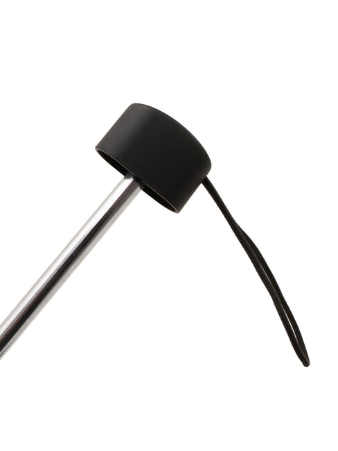 LOGO ALL OVER Mini parapluie manuel marine01 - Parapluies