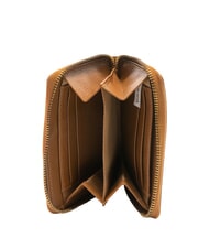 MARIO VALENTINO HAWAII  Petit portefeuille en cuir - Portefeuilles Femme