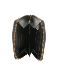 MARIO VALENTINO HAWAII  Petit portefeuille en cuir - Portefeuilles Femme