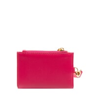 GAUD&Igrave; DELFY Porte-cartes avec bracelet FUXIA - Portefeuilles Femme - 3