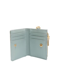 GAUD&Igrave; DELFY Porte-cartes avec bracelet azul - Portefeuilles Femme - 2