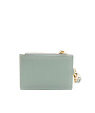 GAUD&Igrave; DELFY Porte-cartes avec bracelet azul - Portefeuilles Femme - 3