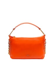 GAUDÌ DILETTA Sac à main avec bandoulière orange - Sacs pour Femme - 3