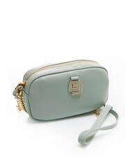 GAUDÌ CARRIE SUMMER Sac à bandoulière pour appareil photo avec chaîne - Sacs pour Femme