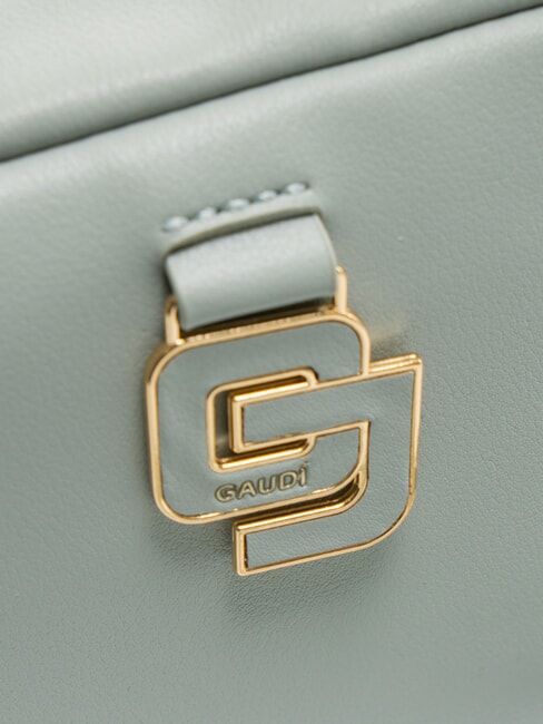 CARRIE SUMMER Sac à bandoulière pour appareil photo avec chaîne azul - Sacs pour Femme