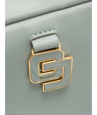 GAUDÌ CARRIE SUMMER Sac à bandoulière pour appareil photo avec chaîne azul - Sacs pour Femme - 3